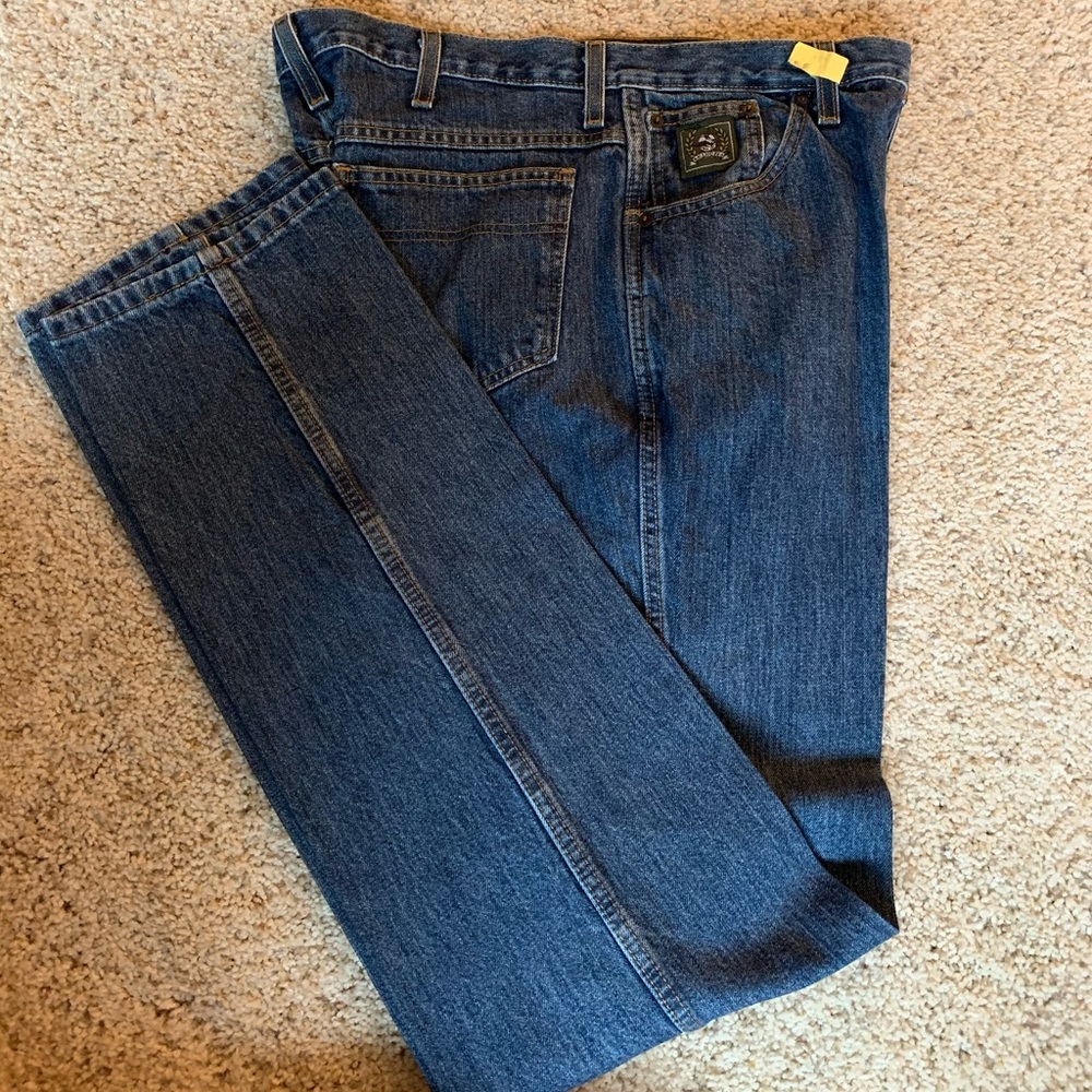 Cinch Jeans